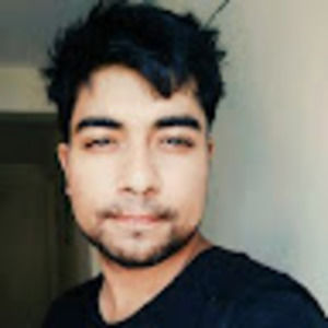 Meet your Posher, Shuvankar